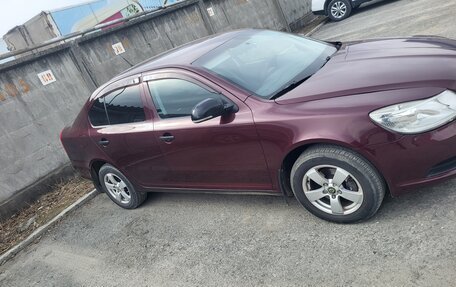 Skoda Octavia, 2009 год, 750 000 рублей, 2 фотография