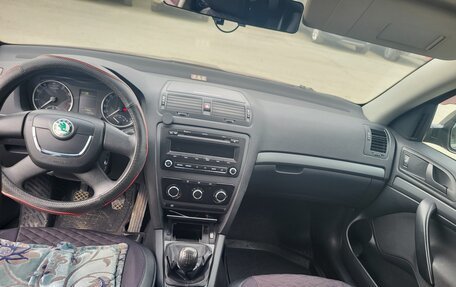 Skoda Octavia, 2009 год, 750 000 рублей, 6 фотография