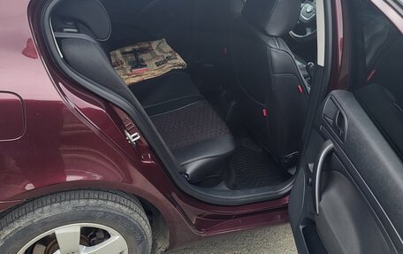 Skoda Octavia, 2009 год, 750 000 рублей, 9 фотография