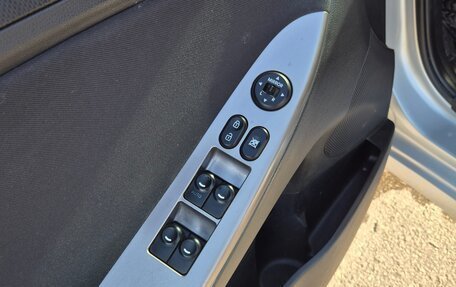 Hyundai Solaris II рестайлинг, 2014 год, 920 000 рублей, 13 фотография