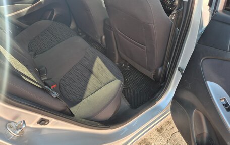 Hyundai Solaris II рестайлинг, 2014 год, 920 000 рублей, 11 фотография