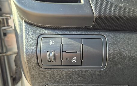 Hyundai Solaris II рестайлинг, 2014 год, 920 000 рублей, 18 фотография