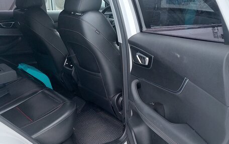 Chery Tiggo 7 Pro, 2023 год, 1 350 000 рублей, 11 фотография