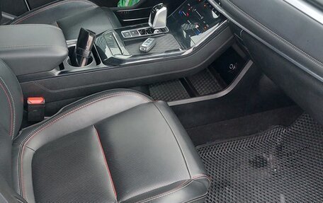 Chery Tiggo 7 Pro, 2023 год, 1 350 000 рублей, 10 фотография