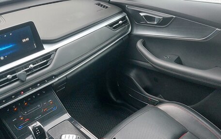 Chery Tiggo 7 Pro, 2023 год, 1 350 000 рублей, 13 фотография