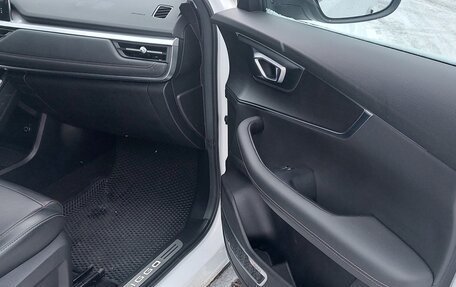 Chery Tiggo 7 Pro, 2023 год, 1 350 000 рублей, 9 фотография