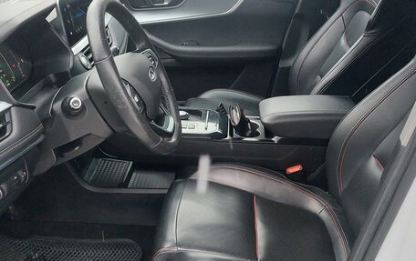 Chery Tiggo 7 Pro, 2023 год, 1 350 000 рублей, 8 фотография