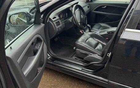 Volvo S80 II рестайлинг 2, 2014 год, 1 530 000 рублей, 2 фотография