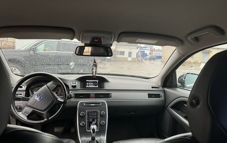 Volvo S80 II рестайлинг 2, 2014 год, 1 530 000 рублей, 4 фотография