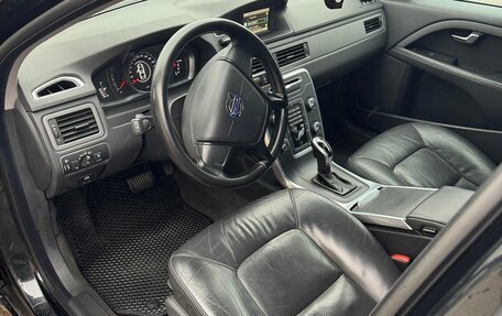 Volvo S80 II рестайлинг 2, 2014 год, 1 530 000 рублей, 3 фотография