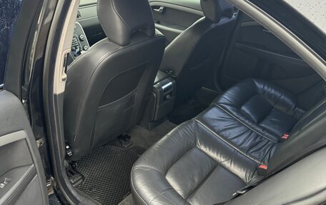 Volvo S80 II рестайлинг 2, 2014 год, 1 530 000 рублей, 5 фотография