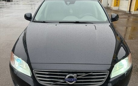 Volvo S80 II рестайлинг 2, 2014 год, 1 530 000 рублей, 8 фотография