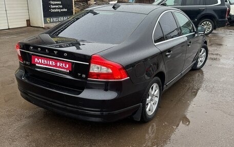 Volvo S80 II рестайлинг 2, 2014 год, 1 530 000 рублей, 7 фотография