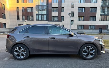 KIA cee'd III, 2018 год, 1 770 000 рублей, 6 фотография