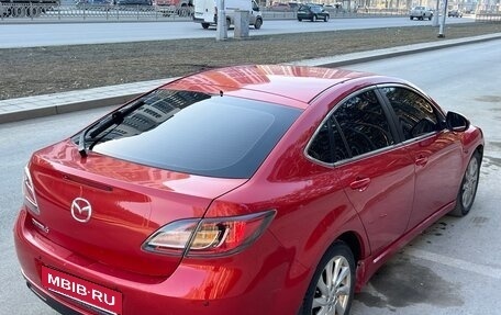 Mazda 6, 2008 год, 710 000 рублей, 5 фотография