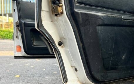 Audi 100, 1983 год, 125 000 рублей, 8 фотография