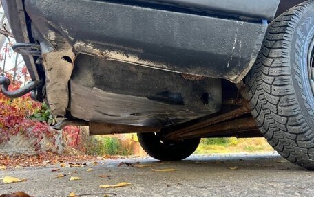 Audi 100, 1983 год, 125 000 рублей, 10 фотография