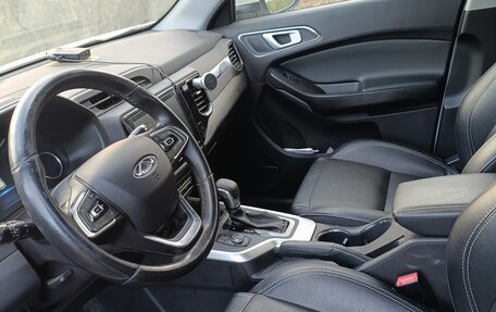 Chery Tiggo 4 I рестайлинг, 2019 год, 1 150 000 рублей, 6 фотография