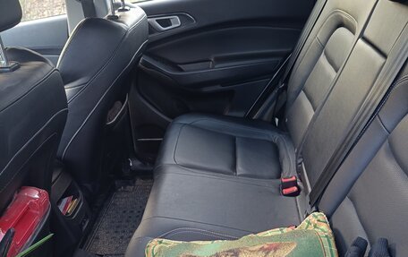 Chery Tiggo 4 I рестайлинг, 2019 год, 1 150 000 рублей, 7 фотография