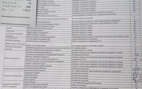 Chery Tiggo 4 I рестайлинг, 2019 год, 1 150 000 рублей, 9 фотография