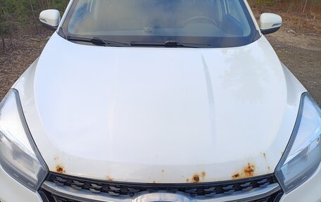 Chery Tiggo 4 I рестайлинг, 2019 год, 1 150 000 рублей, 5 фотография