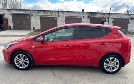 KIA cee'd III, 2013 год, 985 000 рублей, 6 фотография