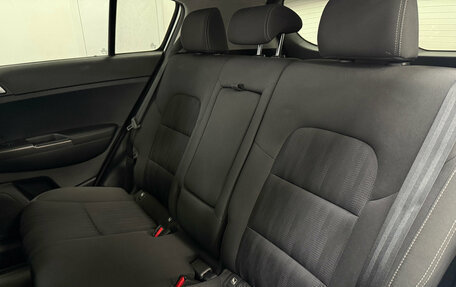 KIA Sportage IV рестайлинг, 2018 год, 1 930 000 рублей, 14 фотография