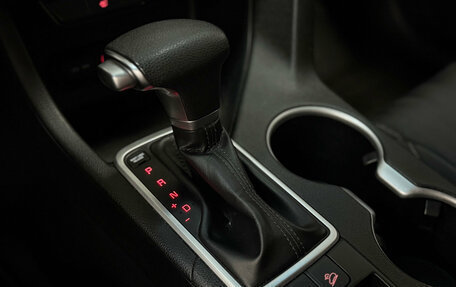 KIA Sportage IV рестайлинг, 2018 год, 1 930 000 рублей, 10 фотография