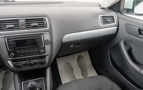 Volkswagen Jetta VI, 2017 год, 1 399 000 рублей, 12 фотография