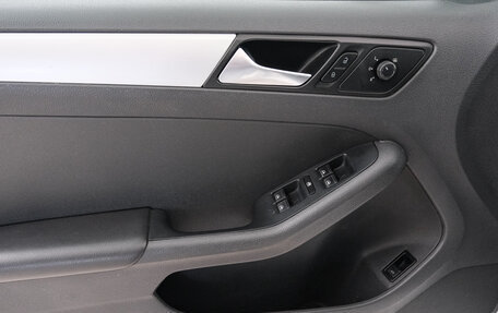 Volkswagen Jetta VI, 2017 год, 1 399 000 рублей, 20 фотография