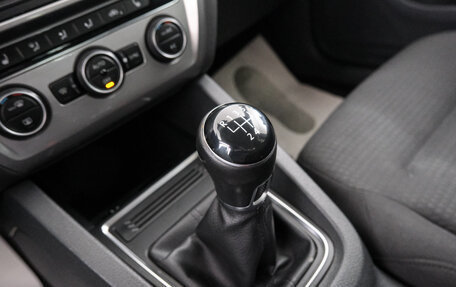 Volkswagen Jetta VI, 2017 год, 1 399 000 рублей, 17 фотография