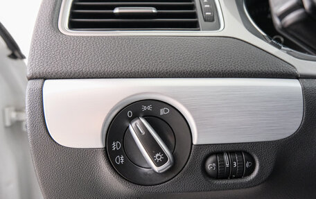 Volkswagen Jetta VI, 2017 год, 1 399 000 рублей, 19 фотография