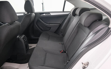 Volkswagen Jetta VI, 2017 год, 1 399 000 рублей, 21 фотография