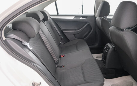 Volkswagen Jetta VI, 2017 год, 1 399 000 рублей, 22 фотография