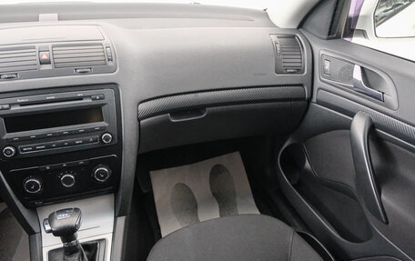 Skoda Octavia, 2010 год, 1 059 000 рублей, 12 фотография