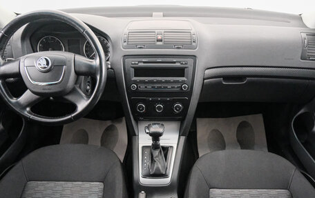 Skoda Octavia, 2010 год, 1 059 000 рублей, 11 фотография