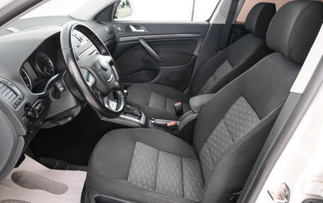 Skoda Octavia, 2010 год, 1 059 000 рублей, 8 фотография