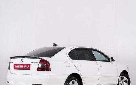 Skoda Octavia, 2010 год, 1 059 000 рублей, 7 фотография