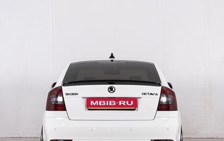 Skoda Octavia, 2010 год, 1 059 000 рублей, 6 фотография