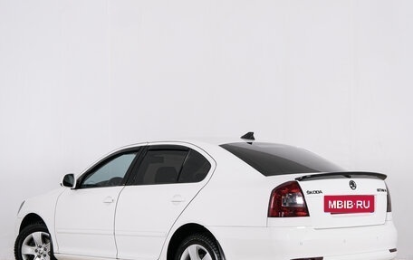 Skoda Octavia, 2010 год, 1 059 000 рублей, 5 фотография