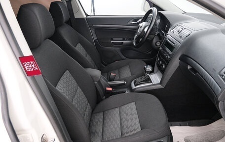 Skoda Octavia, 2010 год, 1 059 000 рублей, 14 фотография