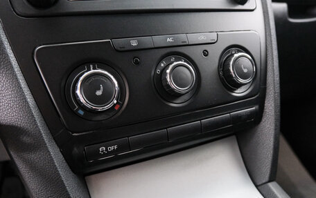 Skoda Octavia, 2010 год, 1 059 000 рублей, 18 фотография