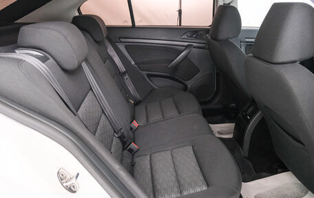 Skoda Octavia, 2010 год, 1 059 000 рублей, 22 фотография