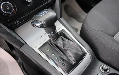 Skoda Octavia, 2010 год, 1 059 000 рублей, 17 фотография