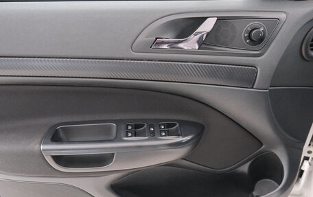 Skoda Octavia, 2010 год, 1 059 000 рублей, 20 фотография