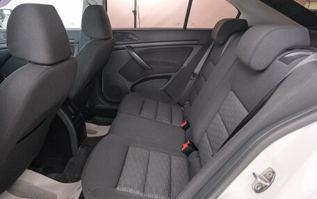 Skoda Octavia, 2010 год, 1 059 000 рублей, 21 фотография