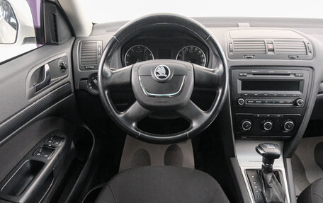 Skoda Octavia, 2010 год, 1 059 000 рублей, 15 фотография