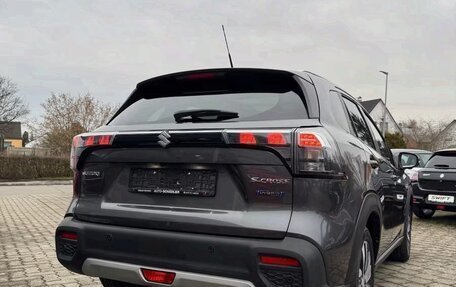 Suzuki SX4, 2023 год, 2 300 000 рублей, 3 фотография