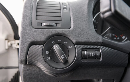 Skoda Octavia, 2010 год, 1 059 000 рублей, 19 фотография