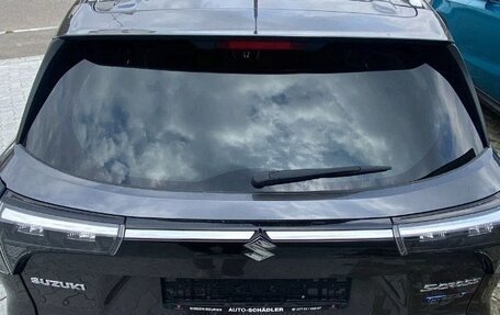 Suzuki SX4, 2023 год, 2 300 000 рублей, 6 фотография